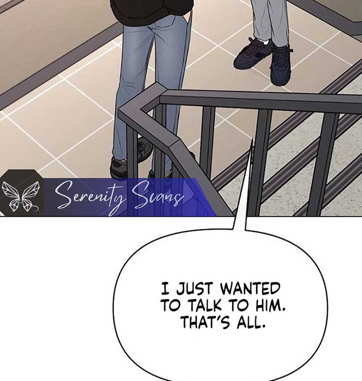 The Perfect Male Lead Chapter 6 - Page 21