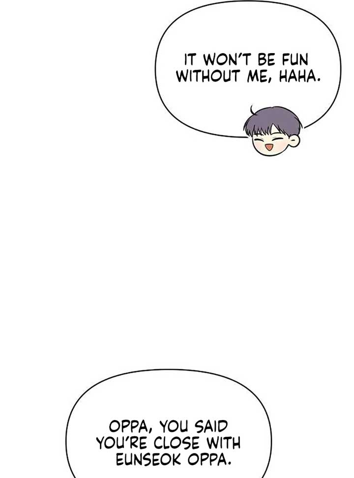 The Perfect Male Lead Chapter 6 - Page 34