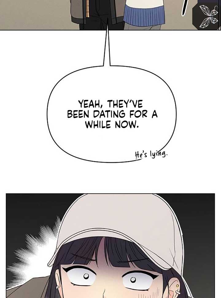 The Perfect Male Lead Chapter 6 - Page 48