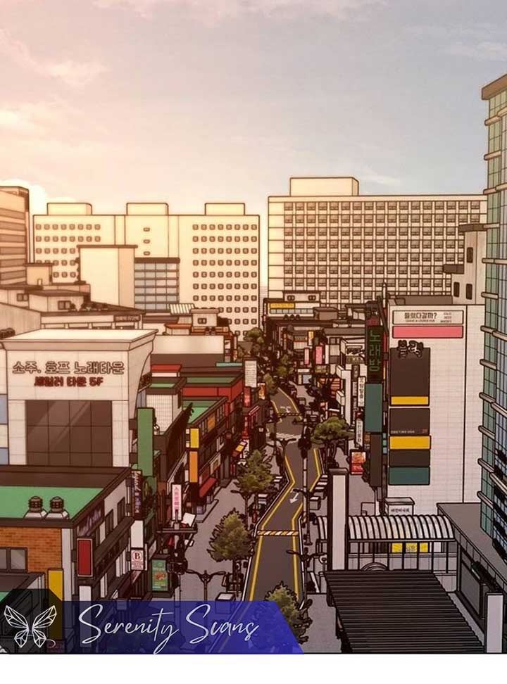 The Perfect Male Lead Chapter 6 - Page 81