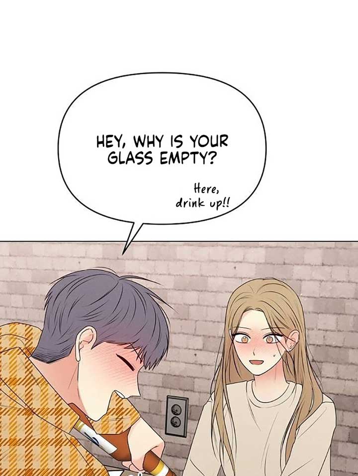 The Perfect Male Lead Chapter 6 - Page 85