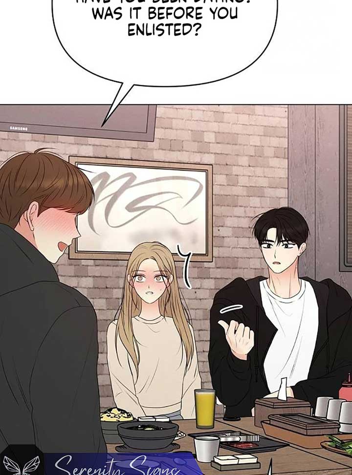 The Perfect Male Lead Chapter 6 - Page 95