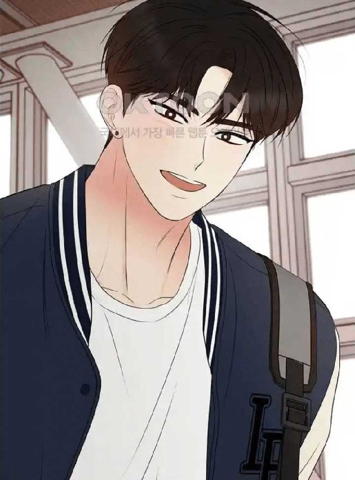 The Perfect Male Lead Chapter 7 - Page 103