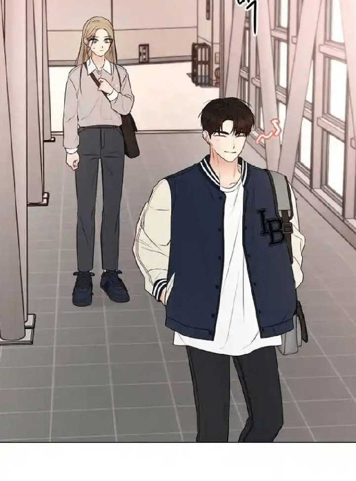 The Perfect Male Lead Chapter 7 - Page 105