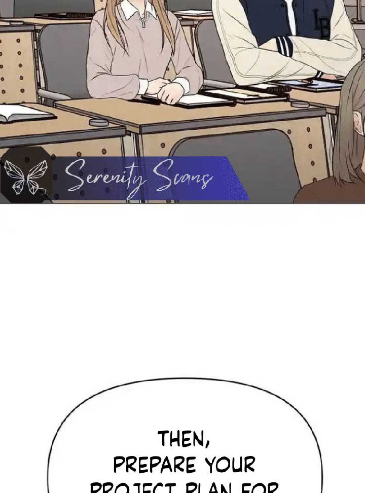 The Perfect Male Lead Chapter 7 - Page 117