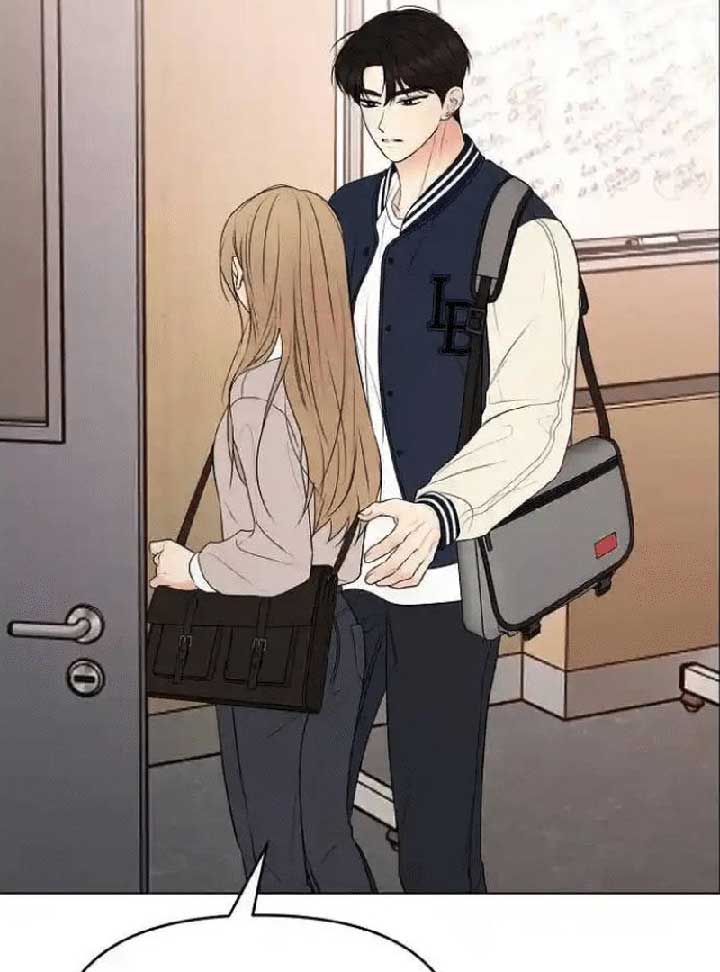 The Perfect Male Lead Chapter 7 - Page 128