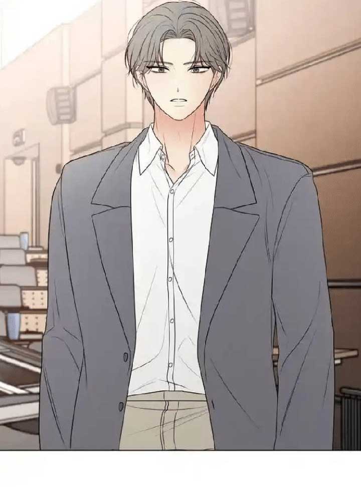 The Perfect Male Lead Chapter 7 - Page 132