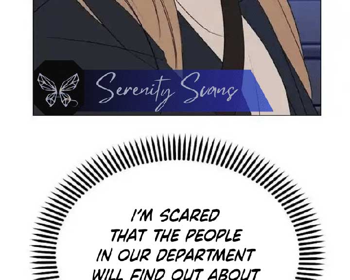 The Perfect Male Lead Chapter 7 - Page 19