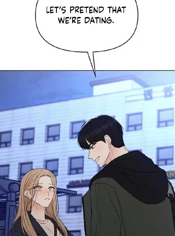 The Perfect Male Lead Chapter 7 - Page 4