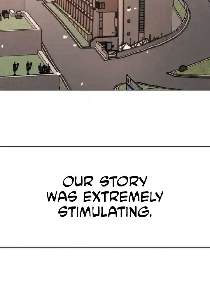 The Perfect Male Lead Chapter 7 - Page 35