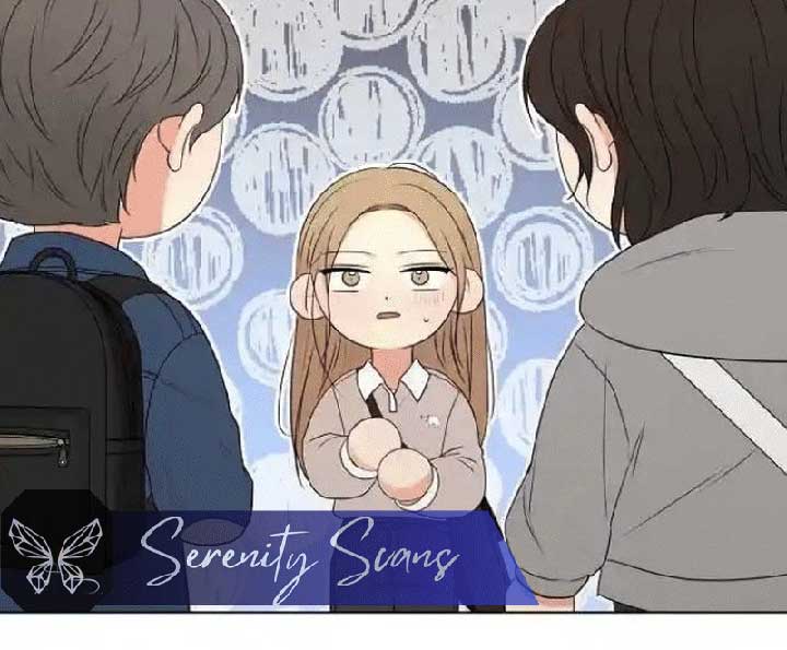 The Perfect Male Lead Chapter 7 - Page 39