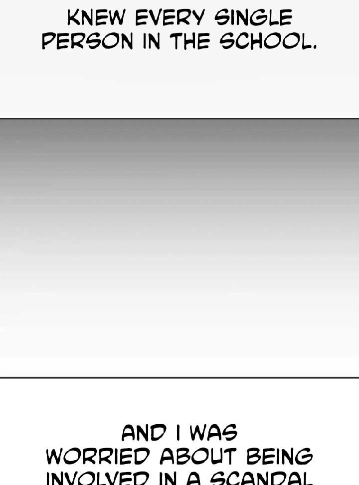 The Perfect Male Lead Chapter 7 - Page 50