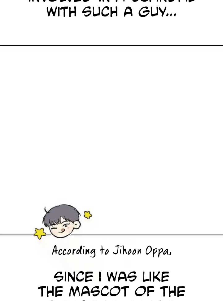 The Perfect Male Lead Chapter 7 - Page 51