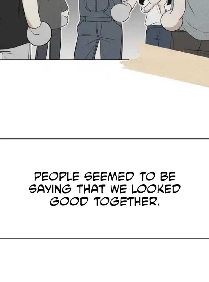 The Perfect Male Lead Chapter 7 - Page 53