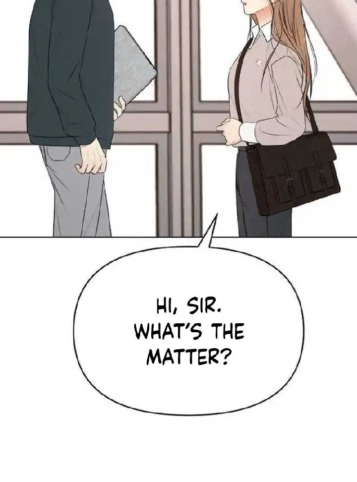 The Perfect Male Lead Chapter 7 - Page 68