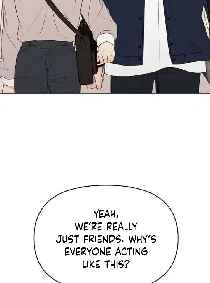 The Perfect Male Lead Chapter 7 - Page 97