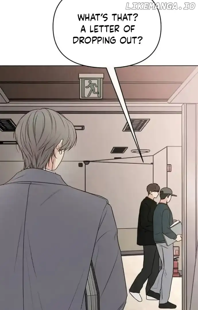 The Perfect Male Lead Chapter 8 - Page 11