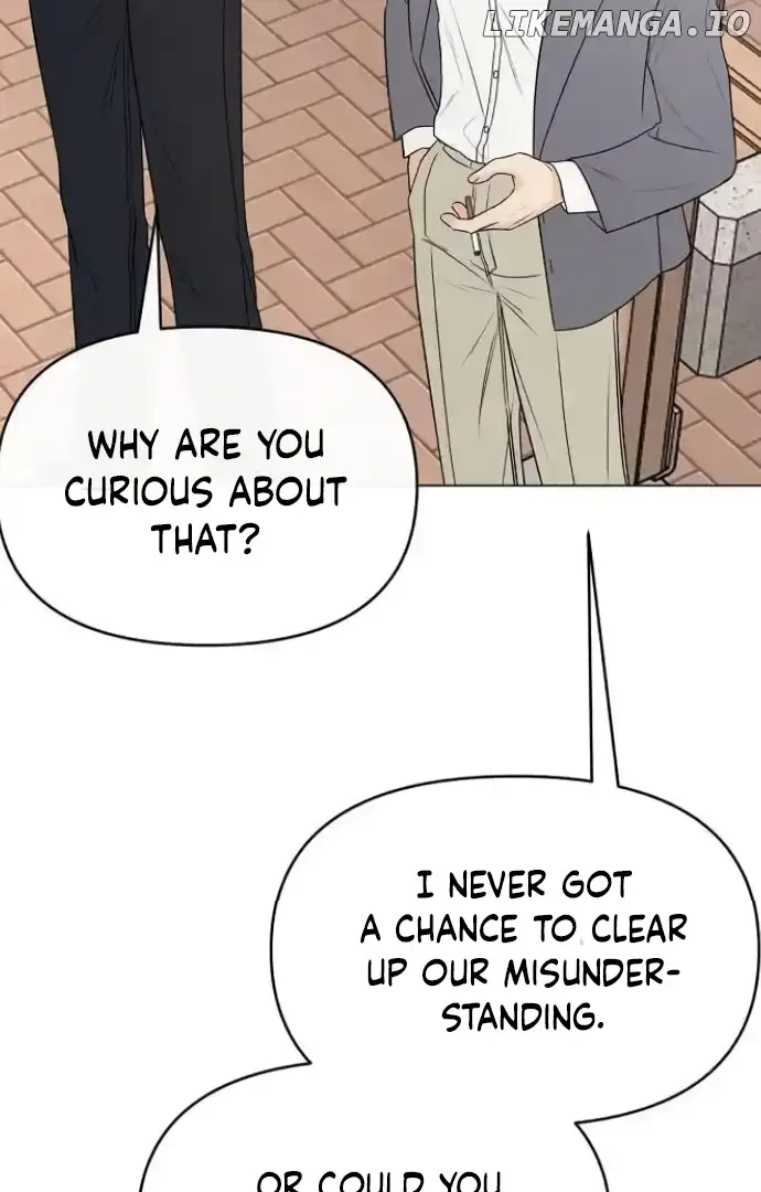 The Perfect Male Lead Chapter 8 - Page 105