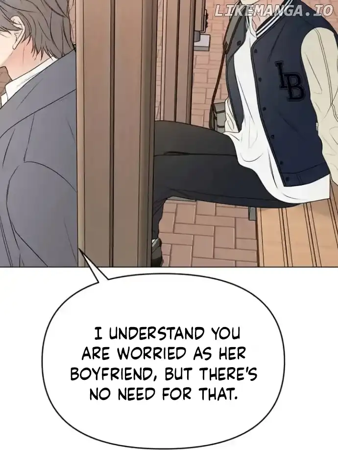 The Perfect Male Lead Chapter 8 - Page 111