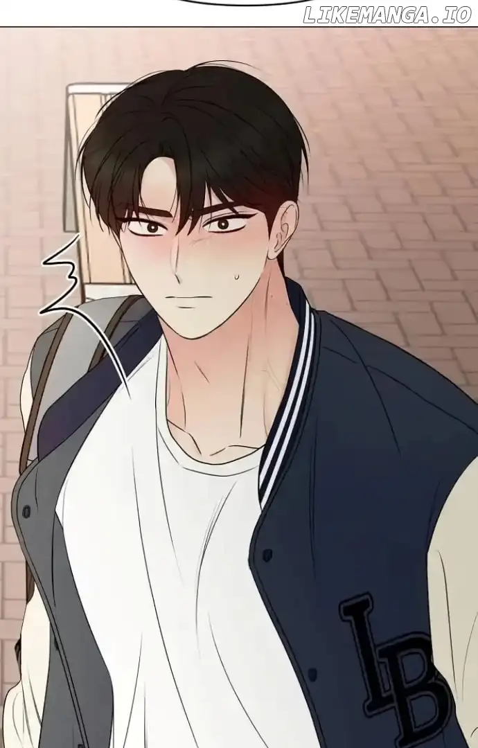 The Perfect Male Lead Chapter 8 - Page 122