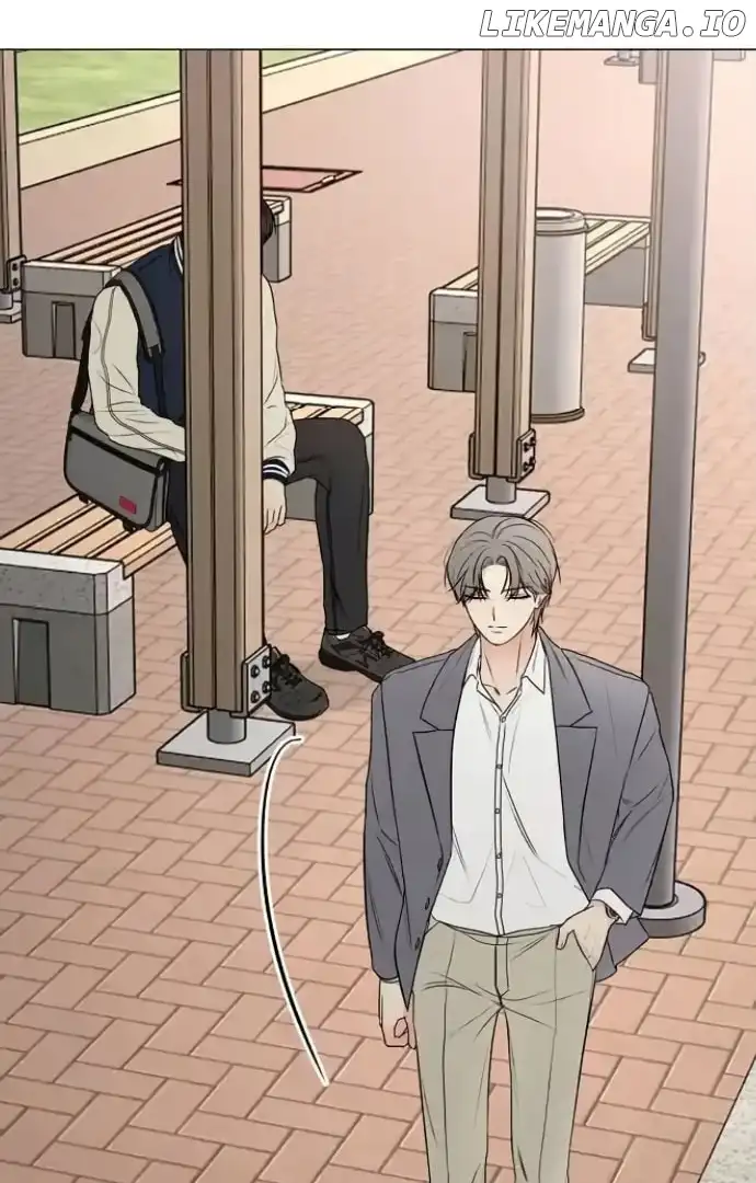 The Perfect Male Lead Chapter 8 - Page 126