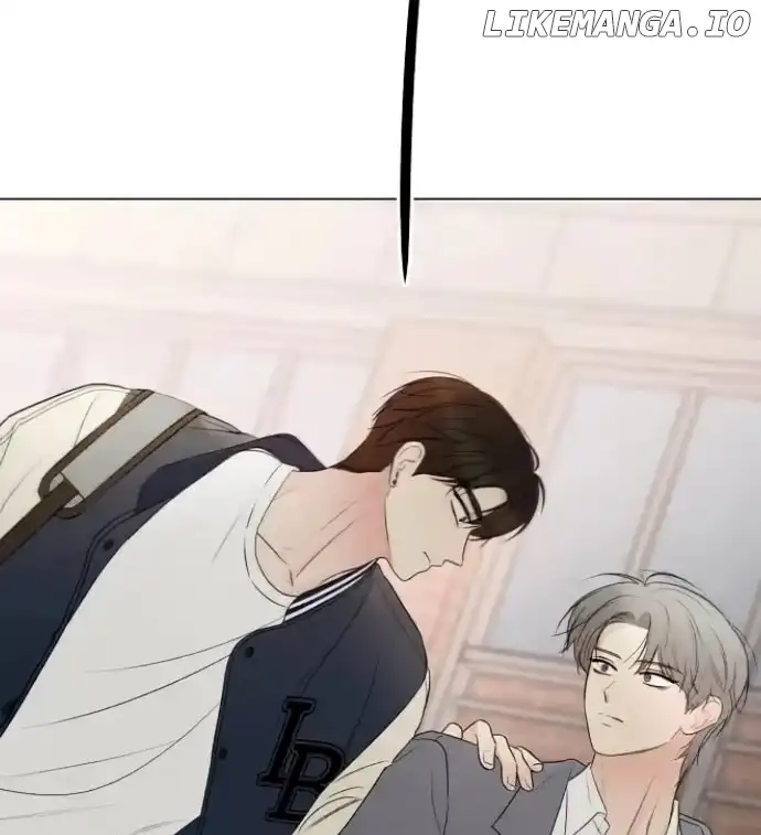 The Perfect Male Lead Chapter 8 - Page 130