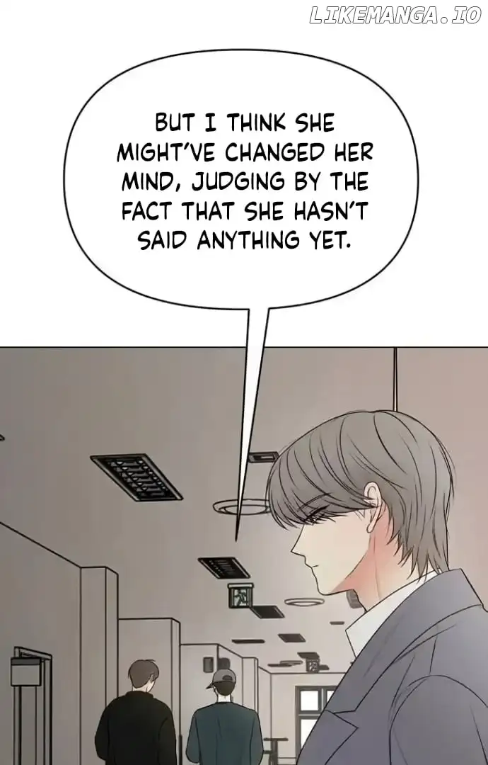 The Perfect Male Lead Chapter 8 - Page 17