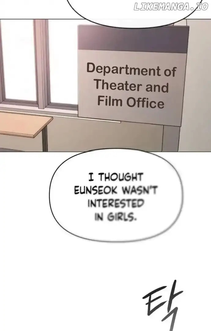 The Perfect Male Lead Chapter 8 - Page 19