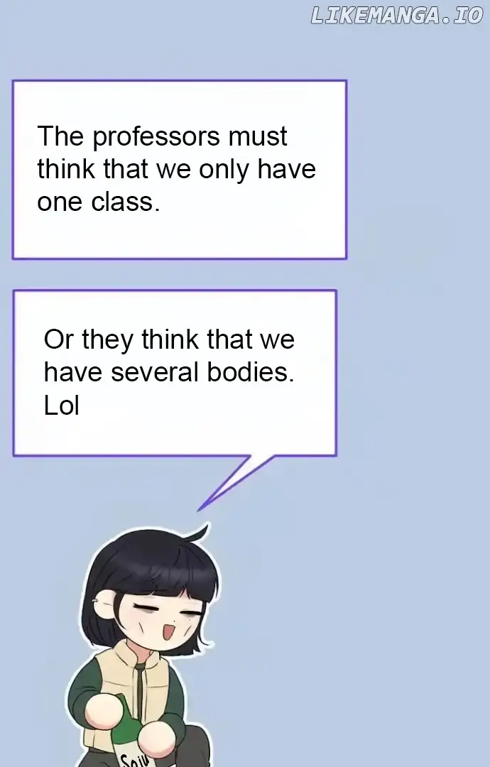 The Perfect Male Lead Chapter 8 - Page 27