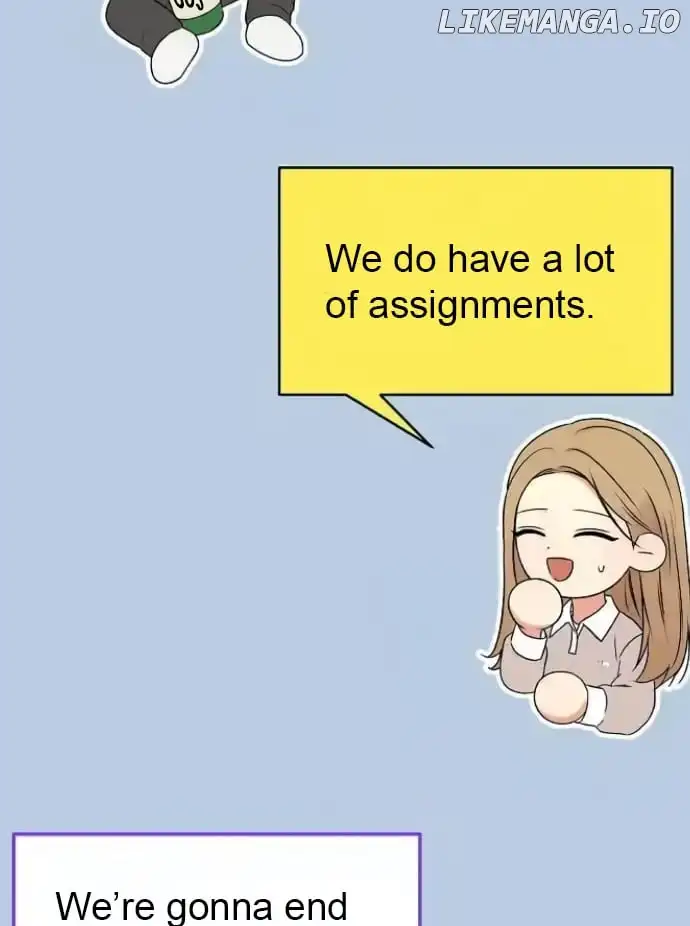 The Perfect Male Lead Chapter 8 - Page 28