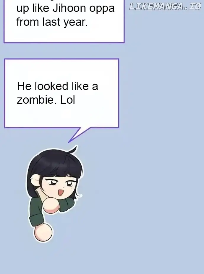 The Perfect Male Lead Chapter 8 - Page 29