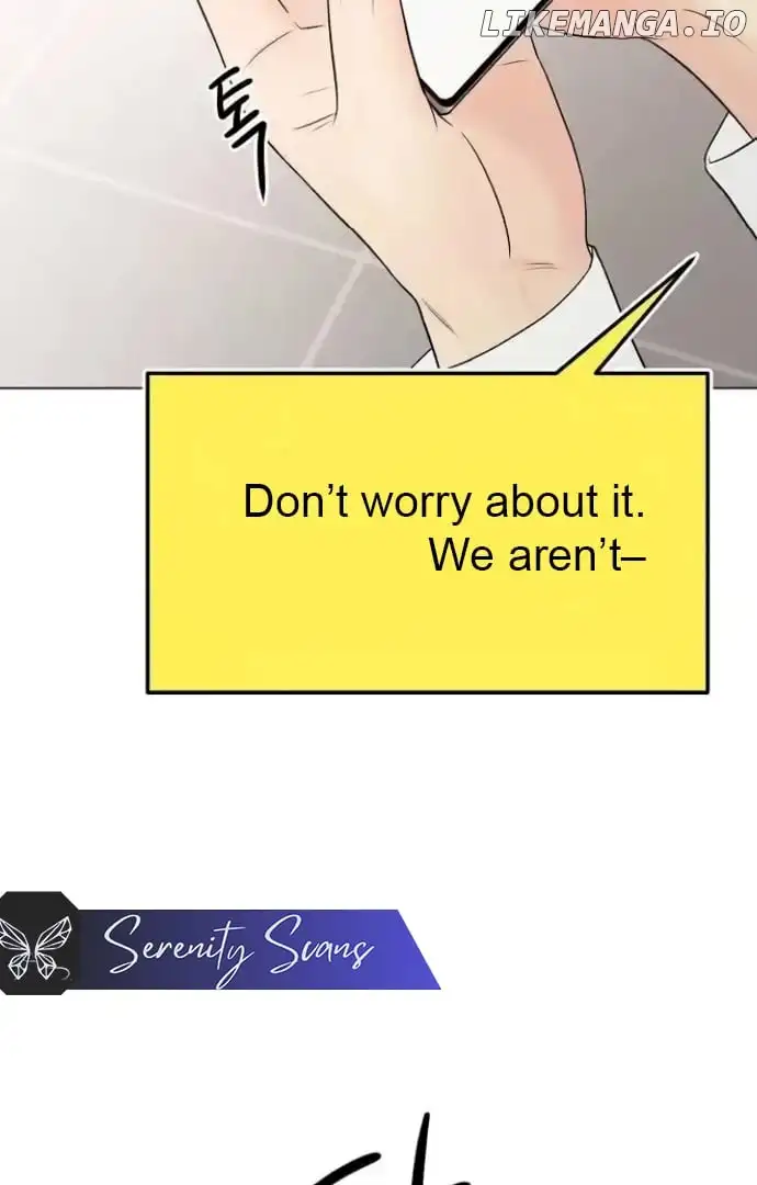 The Perfect Male Lead Chapter 8 - Page 39