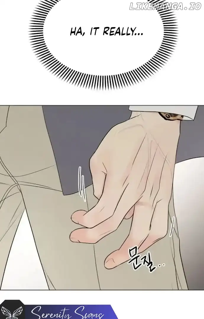 The Perfect Male Lead Chapter 8 - Page 5