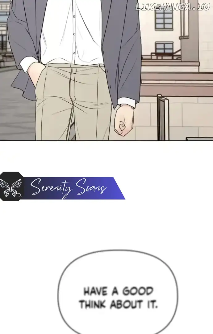 The Perfect Male Lead Chapter 8 - Page 50