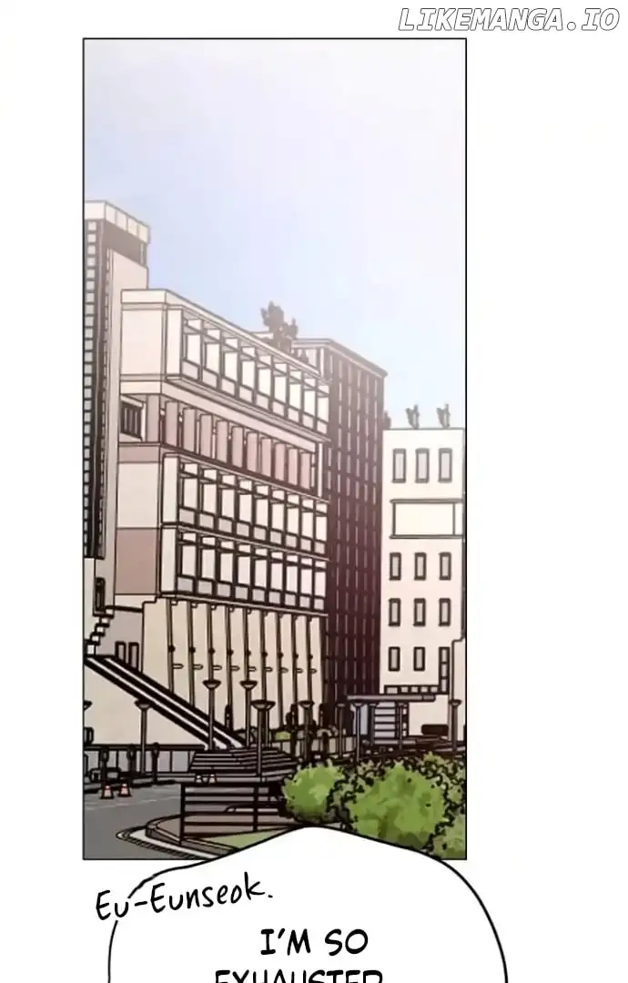 The Perfect Male Lead Chapter 8 - Page 71