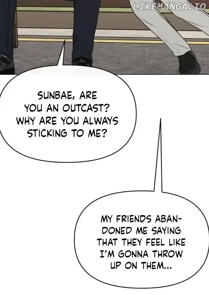 The Perfect Male Lead Chapter 8 - Page 73