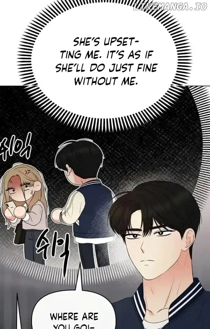 The Perfect Male Lead Chapter 8 - Page 76