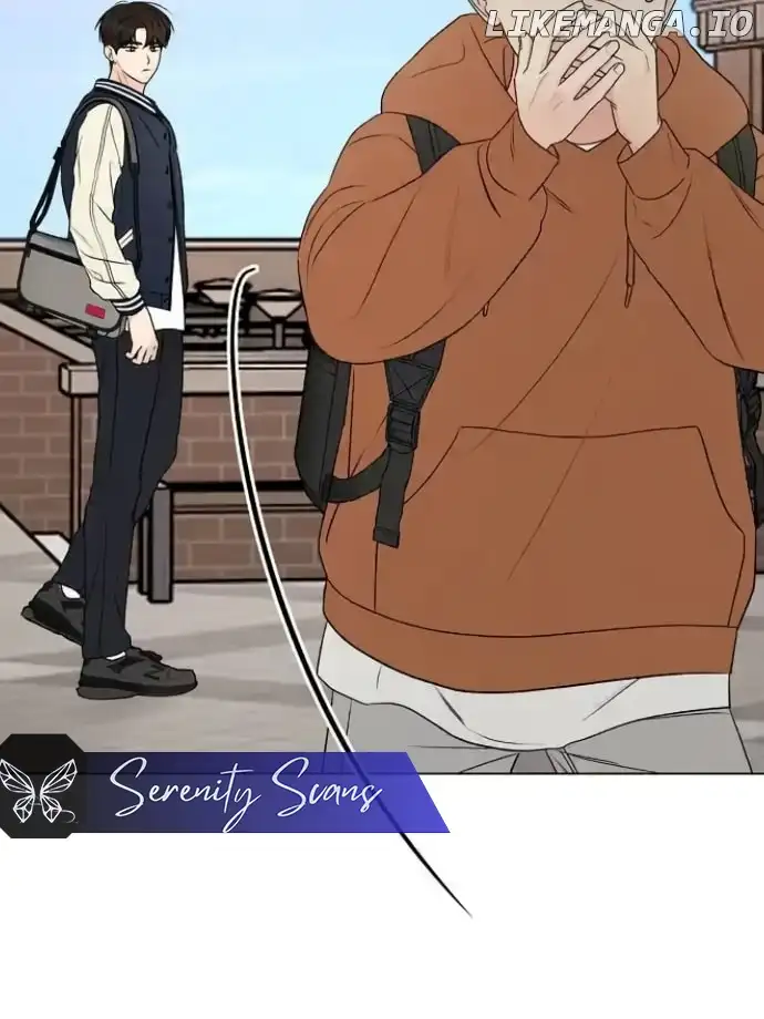 The Perfect Male Lead Chapter 8 - Page 89