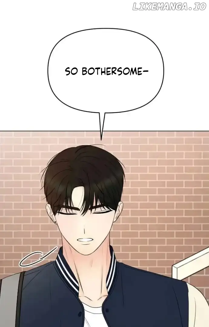 The Perfect Male Lead Chapter 8 - Page 91