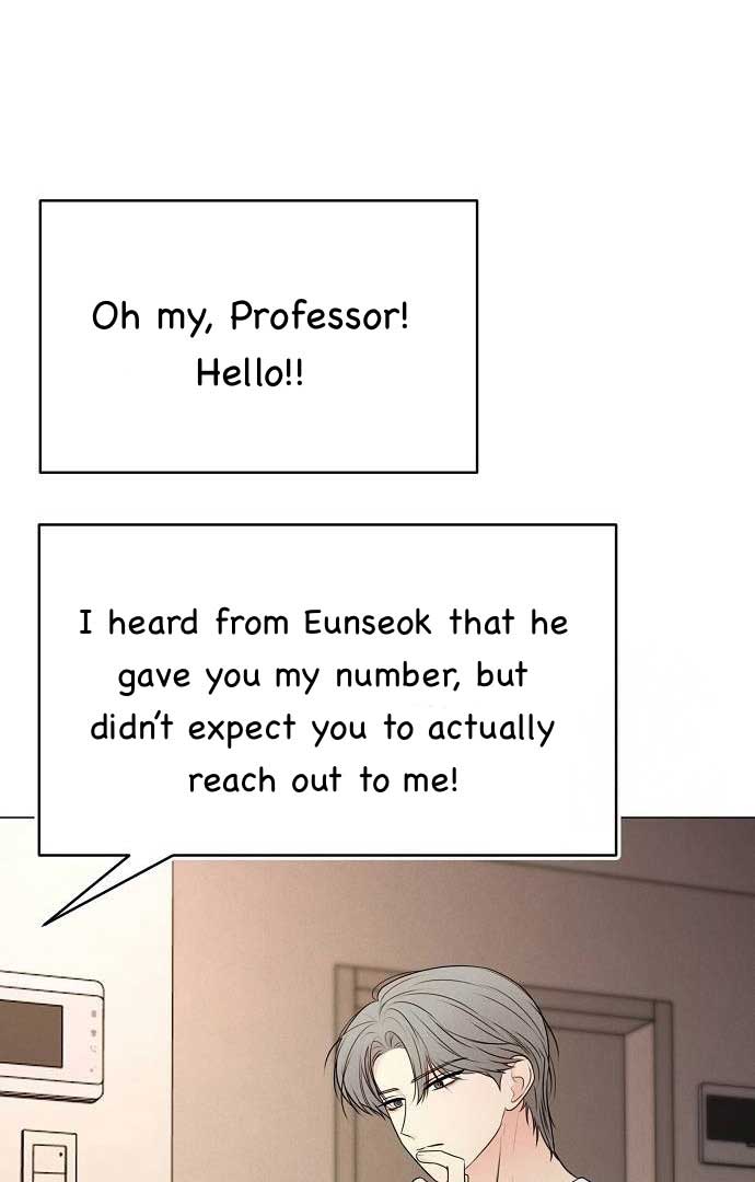 The Perfect Male Lead Chapter 9 - Page 18