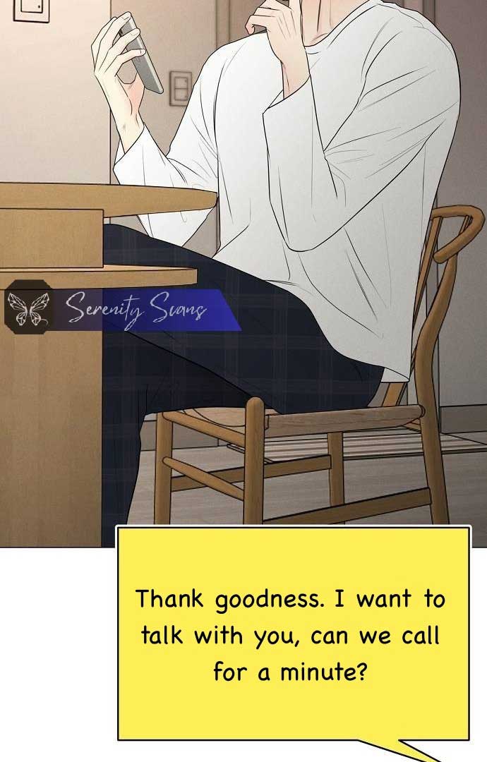 The Perfect Male Lead Chapter 9 - Page 19