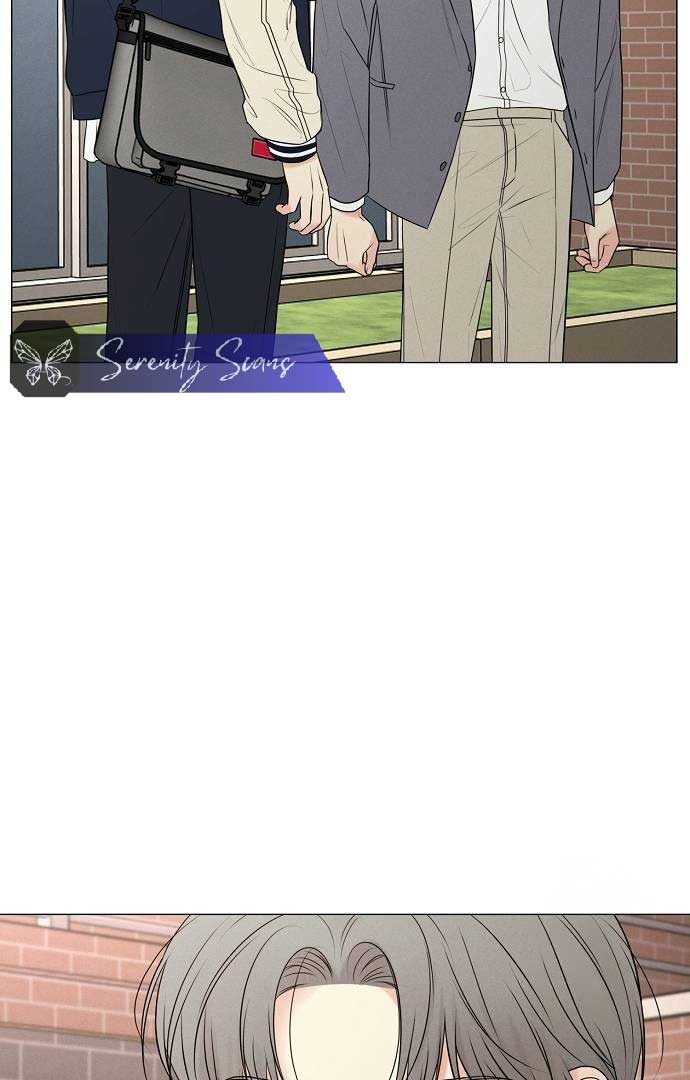 The Perfect Male Lead Chapter 9 - Page 3