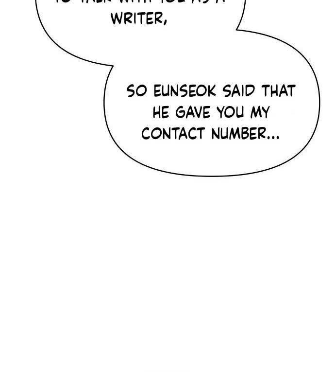 The Perfect Male Lead Chapter 9 - Page 33