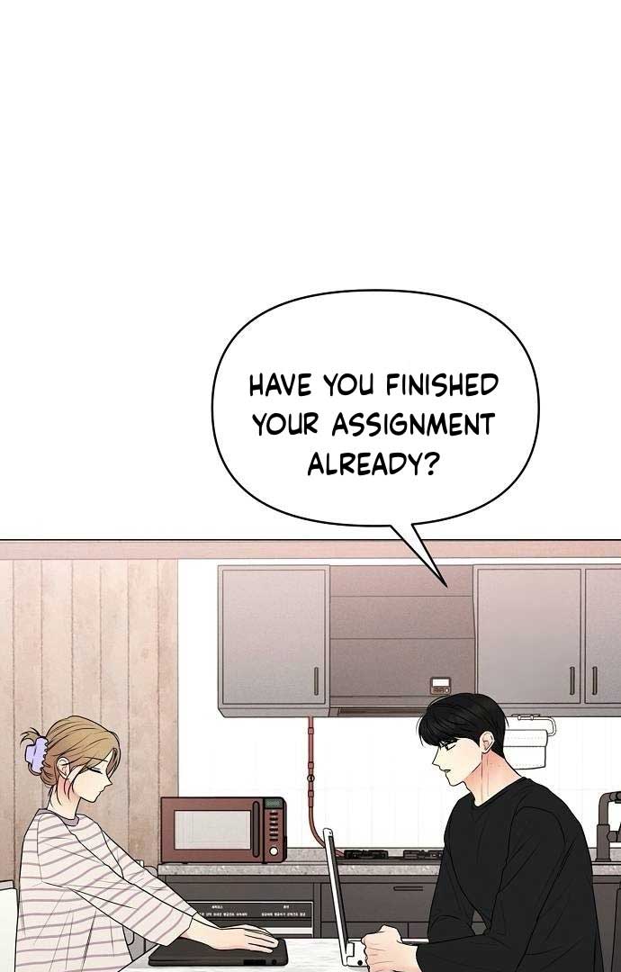 The Perfect Male Lead Chapter 9 - Page 46