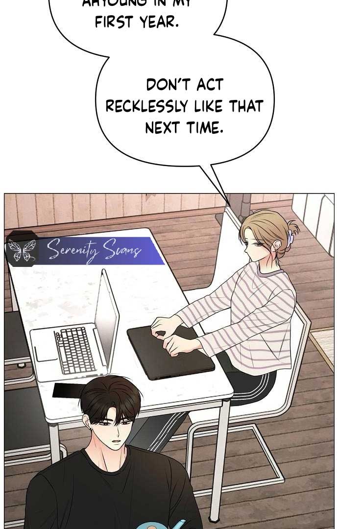 The Perfect Male Lead Chapter 9 - Page 49