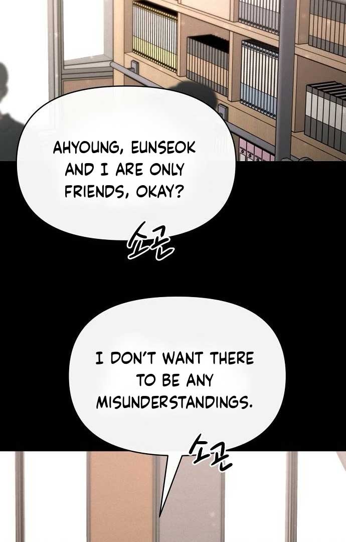 The Perfect Male Lead Chapter 9 - Page 60