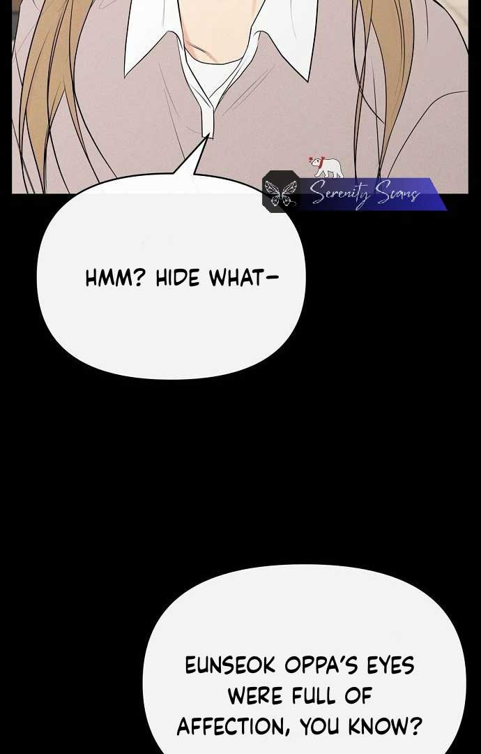 The Perfect Male Lead Chapter 9 - Page 63