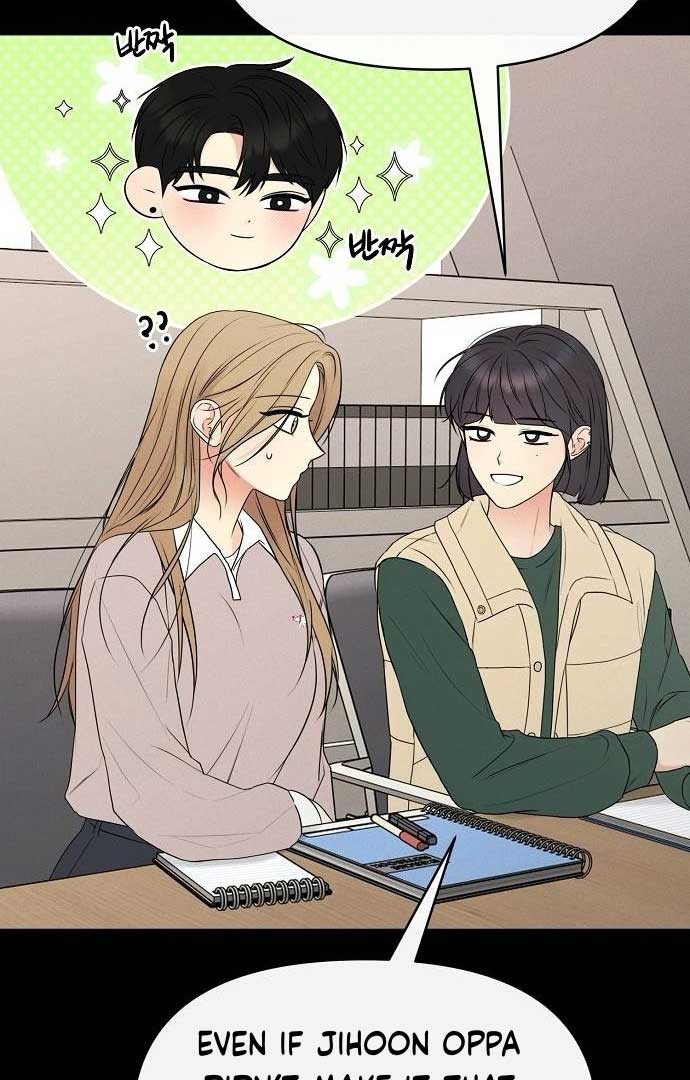 The Perfect Male Lead Chapter 9 - Page 64