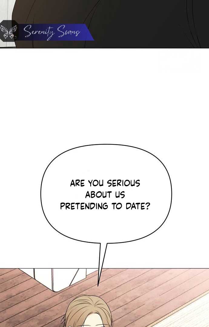 The Perfect Male Lead Chapter 9 - Page 72