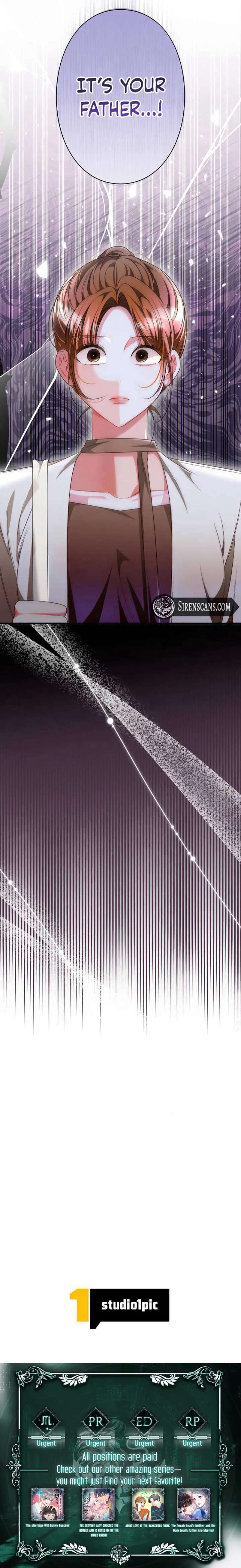 The Perfect Man’s Secret Chapter 34 - Page 12